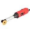350W 90 Degree Jewelry Dental Wood Electric Elbow Engraving Motor Grinder Mold Polishing Hanging Ceramic Tile Cleaning Tools 1