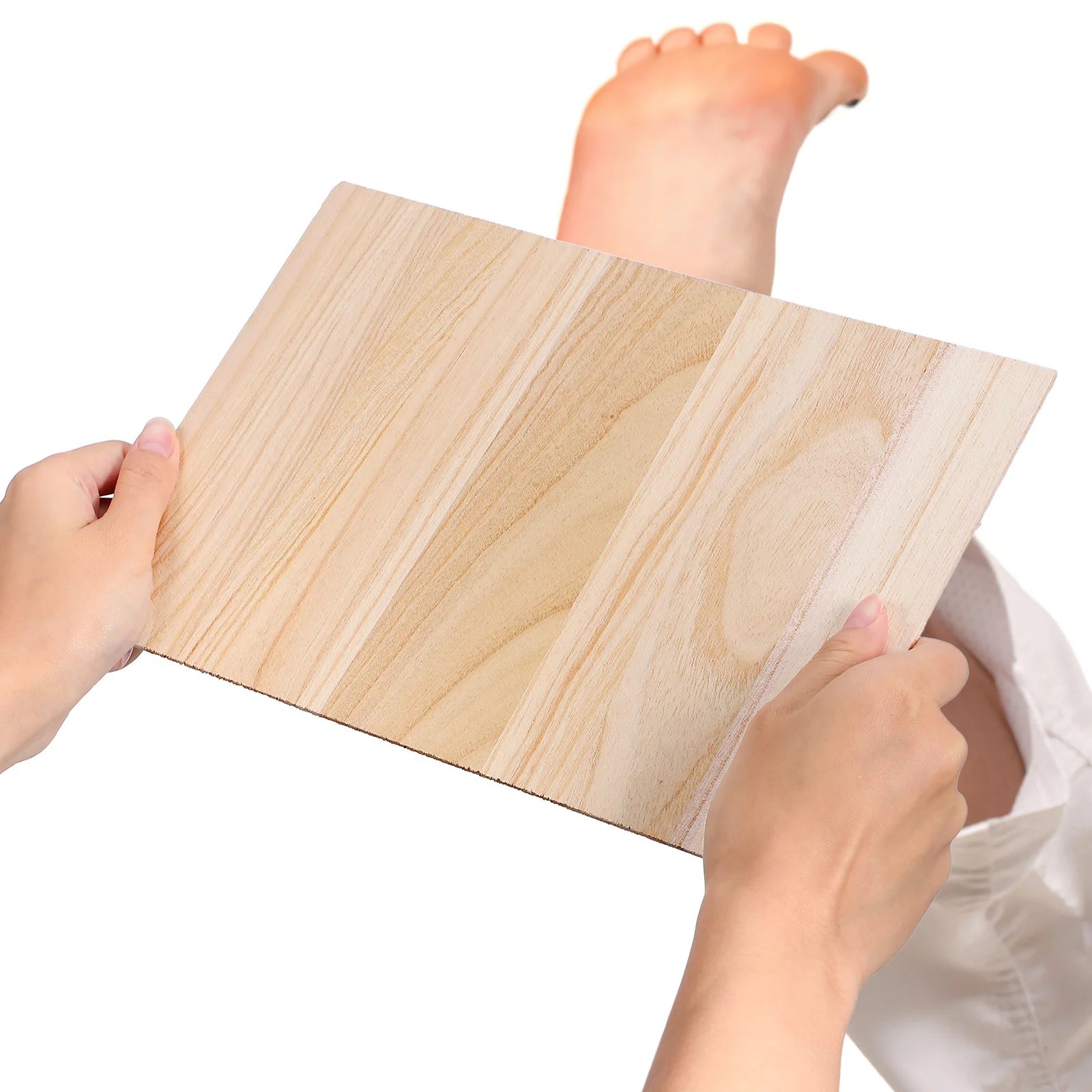 Breaking Board Professional Martial Products Versatile Taekwondo Plank Fitness Equipment Karate Supplies Training 20 Pcs