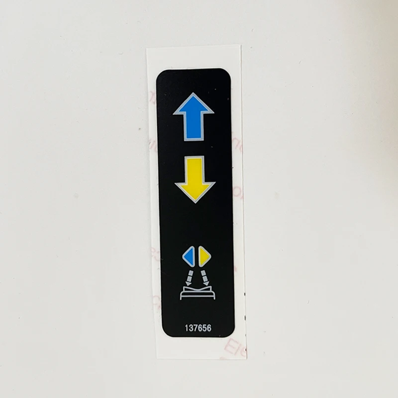 137656 137656GT Decal