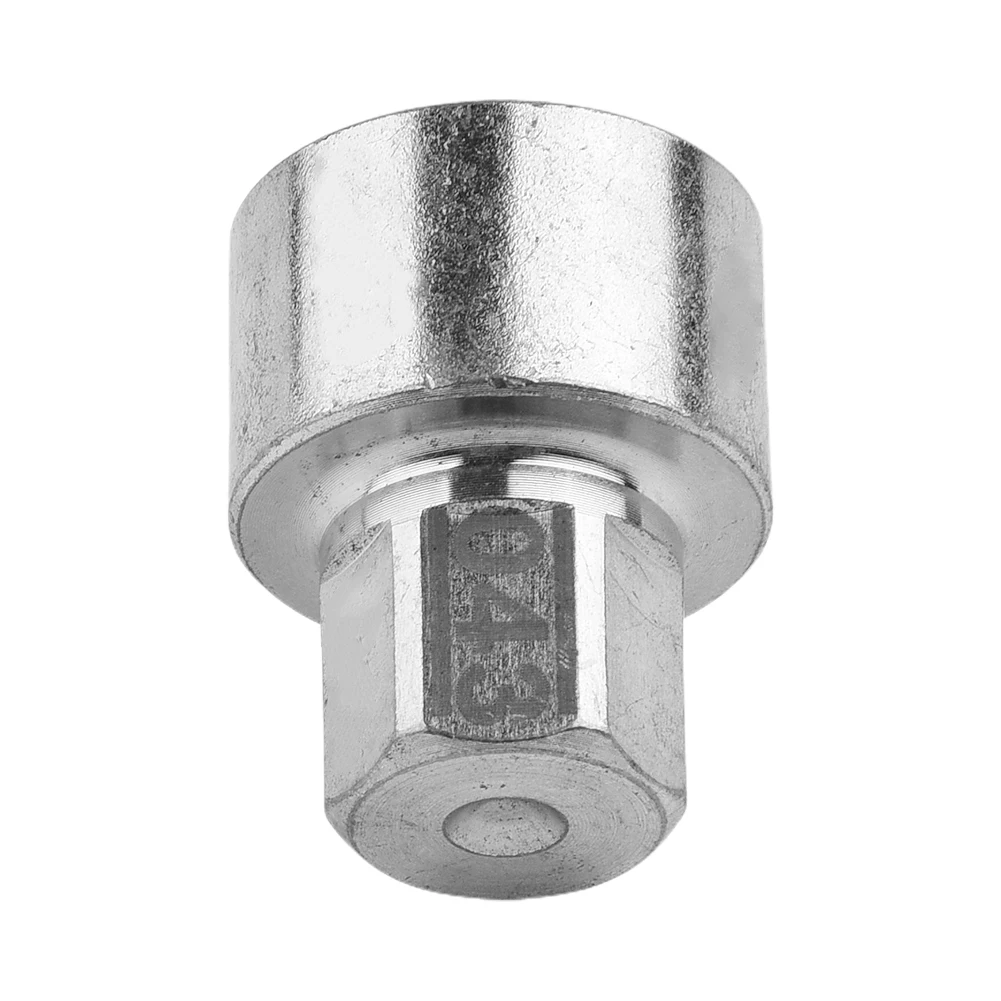 Lock Tire Wheel Lock Tire Wheel For BMW 43 For 1 Series 3 Series Removal Socket 3 Nut