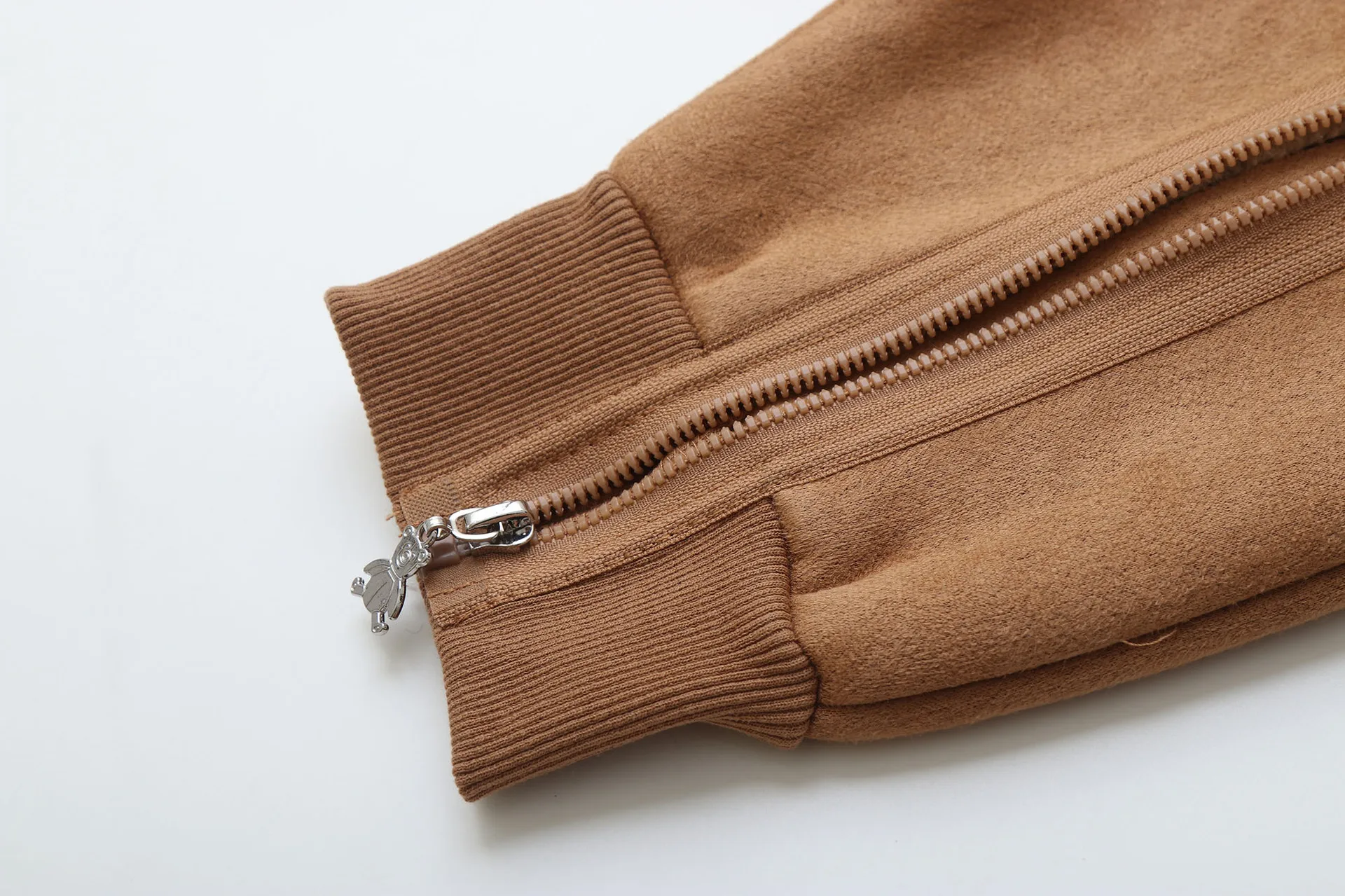 Warm Fleece Lined Baby Jumpsuits for Winter