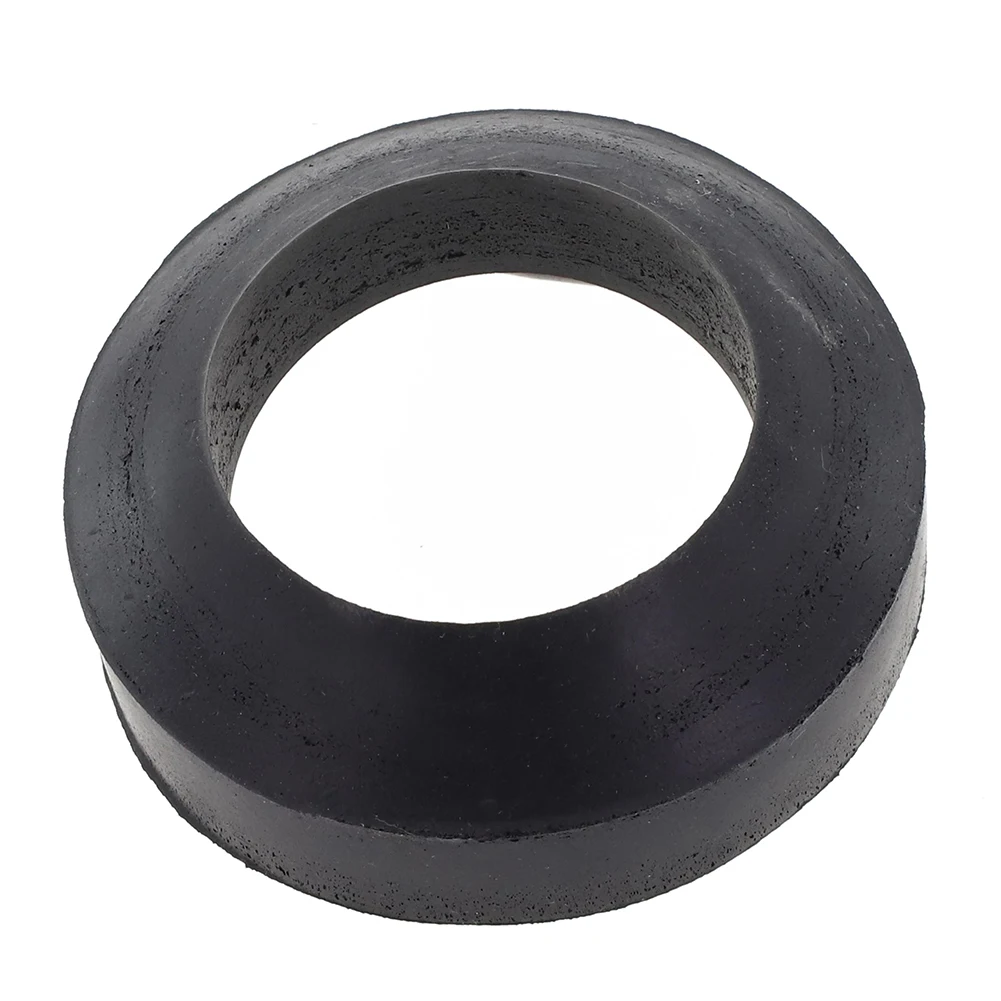 

Seal Pan Toilet Cistern Seal Pan Rubber Shaped Donut Soft Rubber Conical Cone Conical Design Donut Washer Doughnut Washer