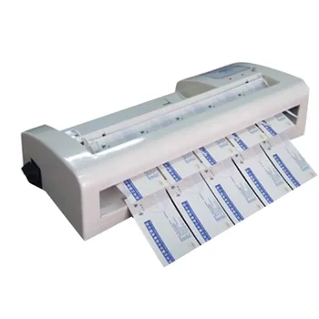 220V / 110V/30W Electric Business Card Cutting Machine Business Card Making Machine 1