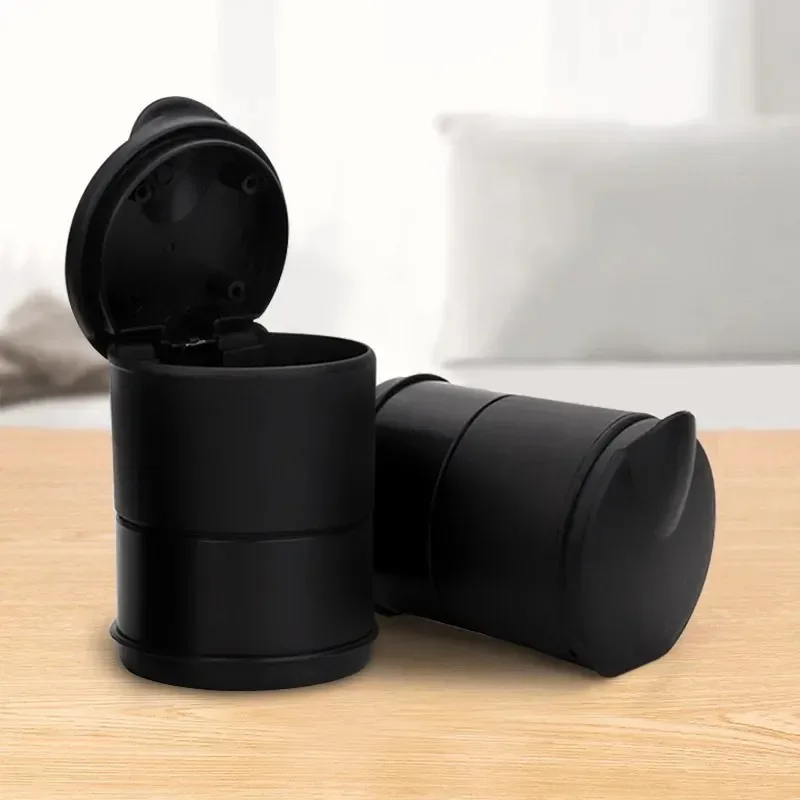 Пепельница для хранения мусора, монет, сигар, 1 шт.