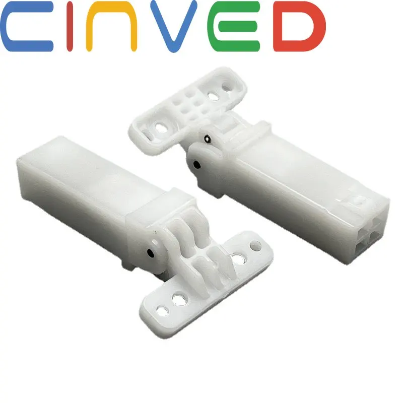 

1PCS ADF Hinge for Samsung CLX 3170 3175 3185 3305 4175 4195 6260 SCX 3205 3400 3405 4600 4623 4726 4727 4728 4729 4833 4835