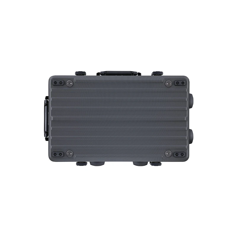 Chef BCB-1000 Heavy Duty Koffer-Stil Gitarren-Effekte maximale 