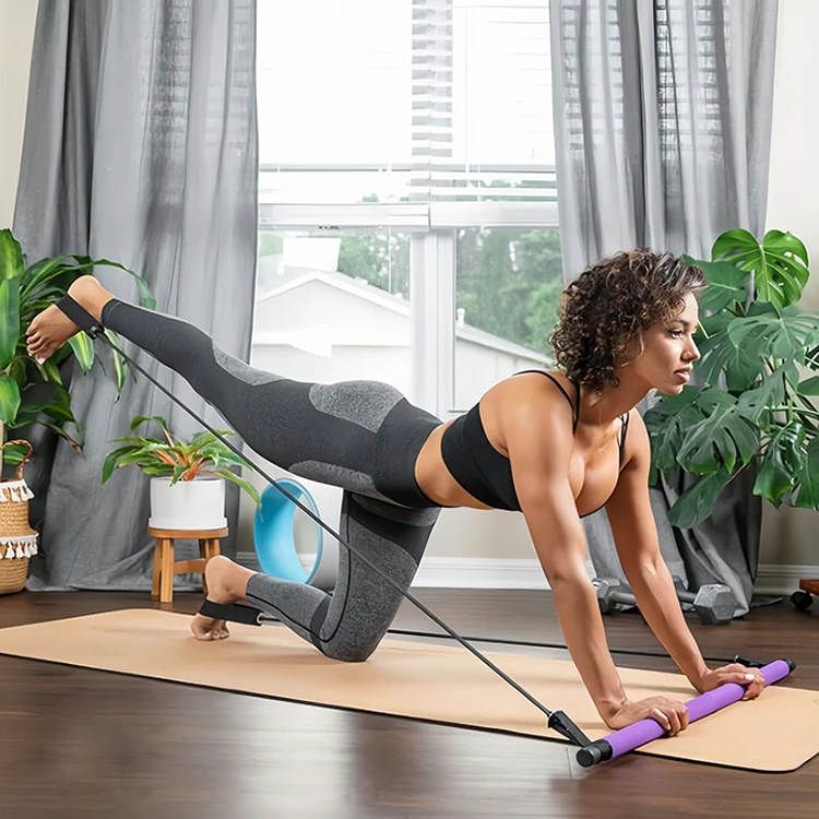 Multi-functional Pilates Bar