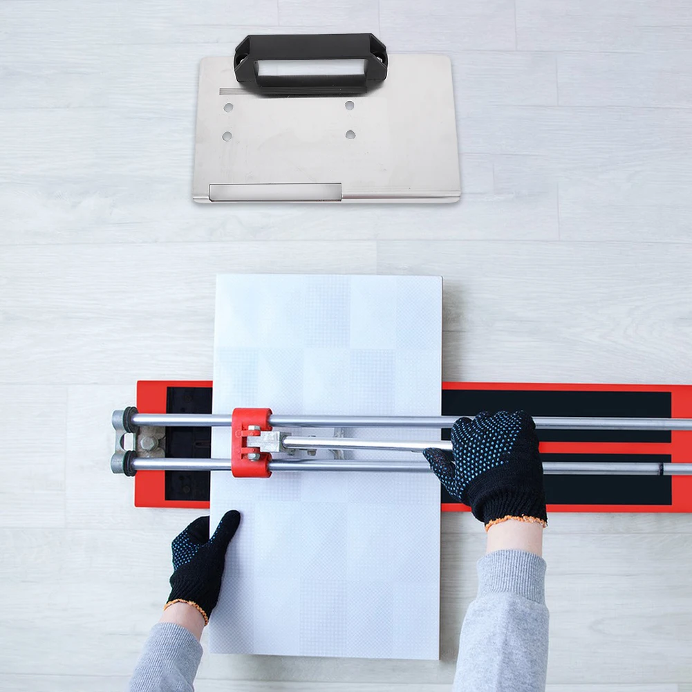 For 100 Type Angle Grinder Tile 45° Chamfer Cutting Stand Tiling 45 Degree Angle Cutting Tool Ceramic Tile Cutter Seat Chamfer
