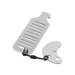 Portable Heavy Duty Door Security Lock Jammer (A)
