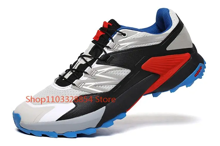 Wings Sky GTX outdoor multifunctional hiking shoes