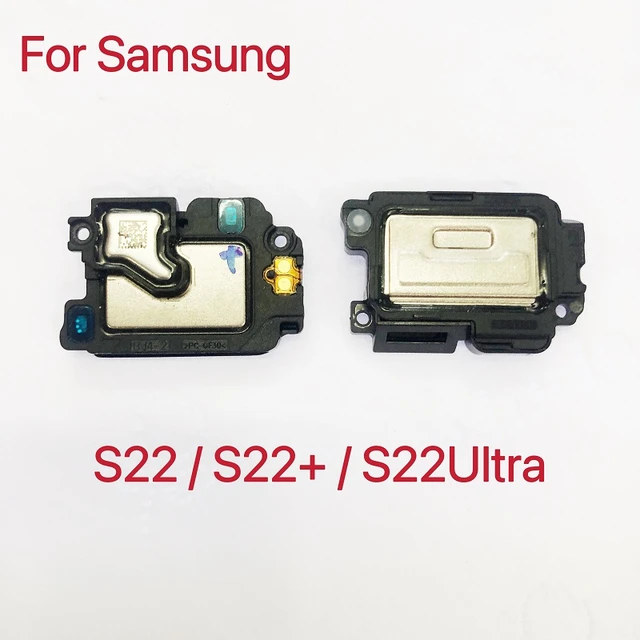 Ecouteur Haut-parleur Buzzer Haut-parleur Flex Samsung Galaxy S23 Ultra S918