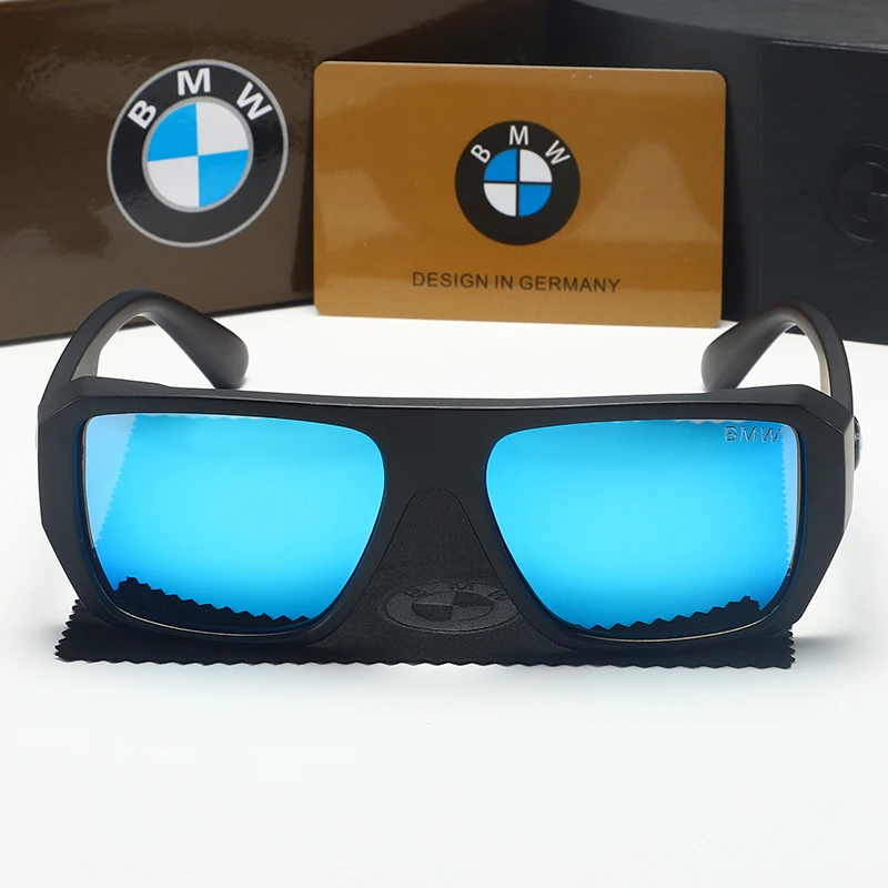 Polarized Sunglasses,Driving Glasses,Anti Glare Sunglasses For BMW M Power X1 X3 X5 E39 E46 E60 E70 E90 F10 F15 F30 G20 G30 G60 G05 G18 Car Anti Glare Polarized Sunglasses Driver Goggles