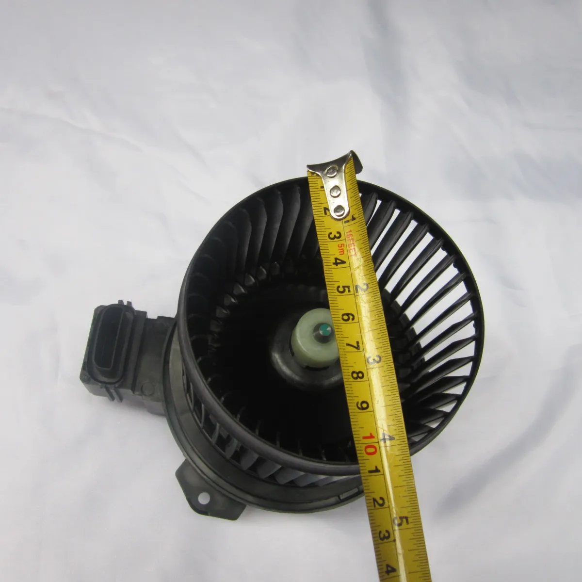 AUTO AC HEATER BLOWER MOTOR For TYT YARIS NEW VIOS 2013 87103-0d360 LHD No TG116360-19304D