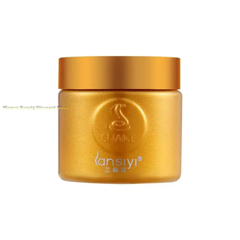 Snake Venom Face Cream Anti Aging Wrinkle Removal Moisturizing Six Peptide Serum Collagen Firming Lifting Facial Serum Whitening