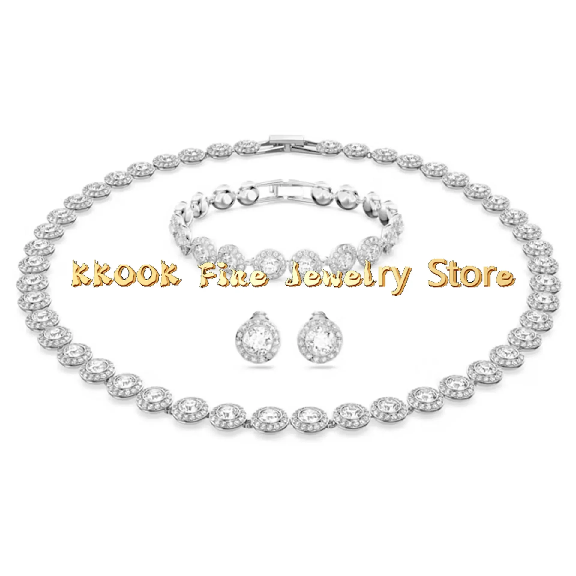 10.00ctw Round Brilliant Buttercup Diamond Eternity Tennis Bracelet se –  Liori Diamonds