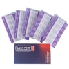 Mast Tattoo PRO Mixed Size RL/RS/RM/M Sterilized Cartridge Needles Permanent  for Tattoo Machine Supply 0.3mm/0.35mm 50pcs/Box 3