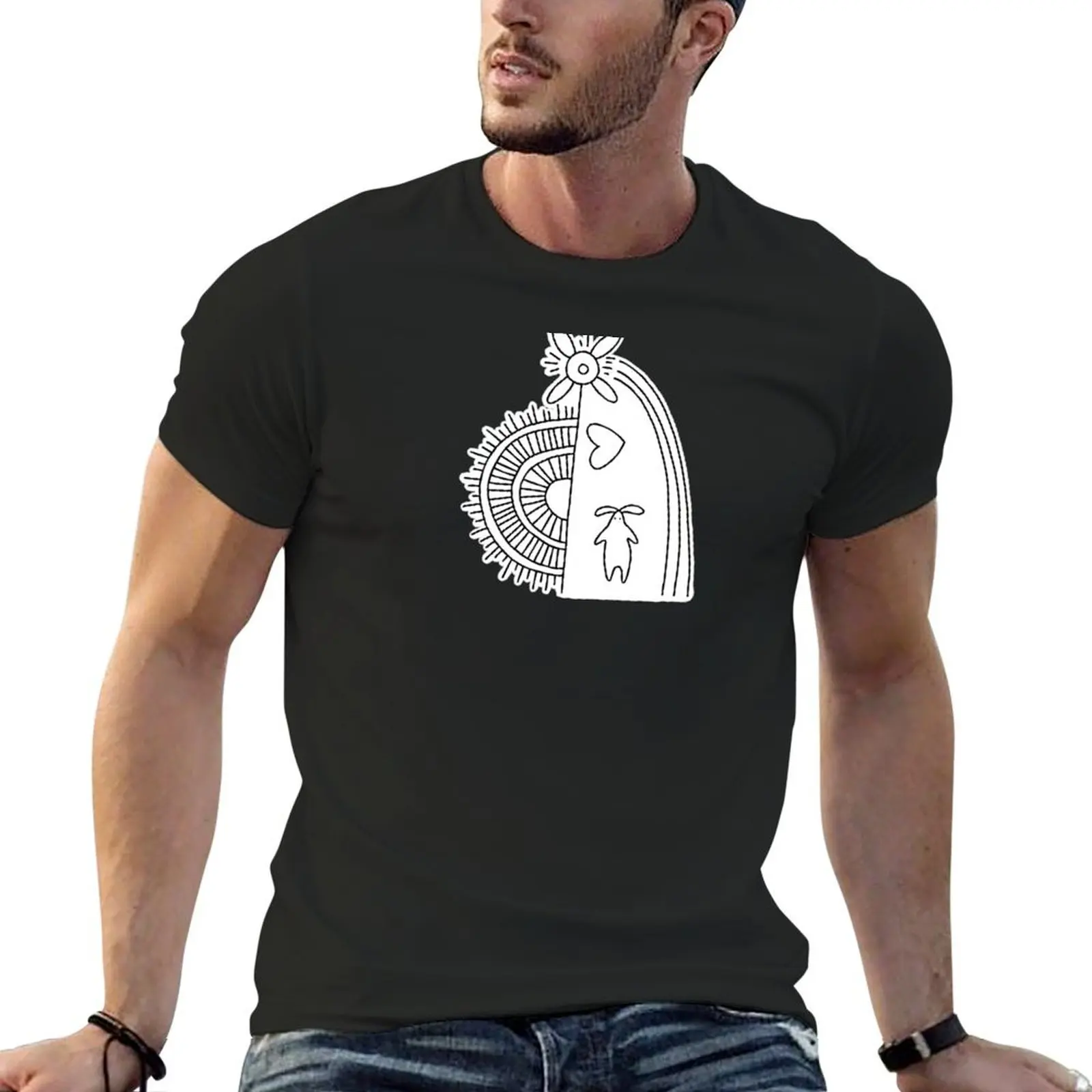 

Note for Howl T-Shirt korean fashion vintage clothes mens clothes