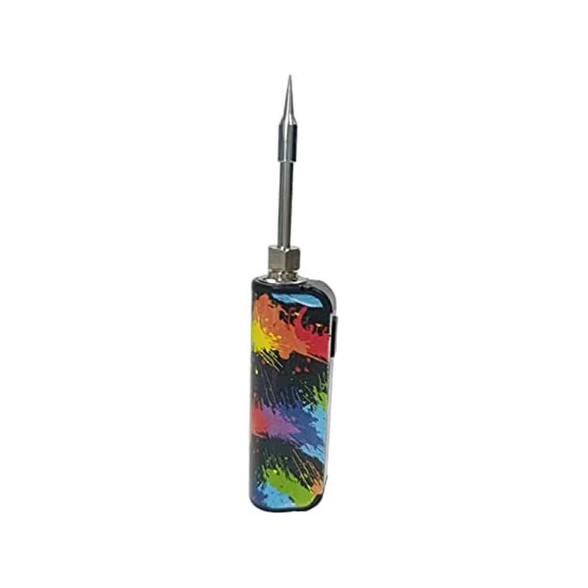 

Wireless Soldering Iron Kit - USB Welding Repair Tool,Electric Soldering Iron Kit, Cordless Soldering Iron for Repair