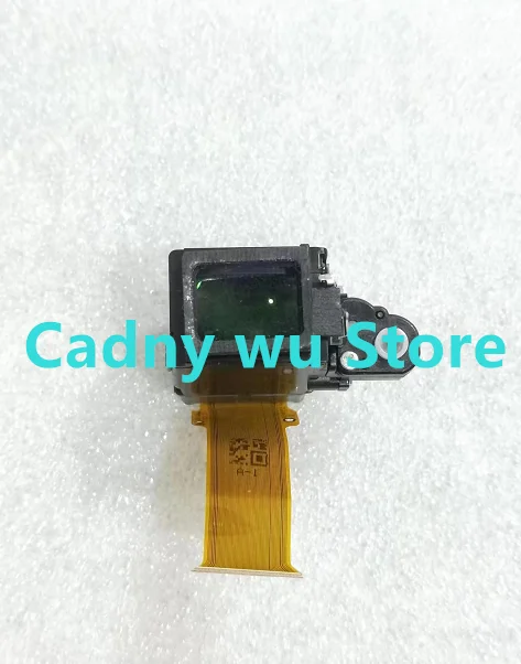 

EVF Viewfinder with Internal LCD OLED display screen repair Parts for Sony ILCE-6000 A6000
