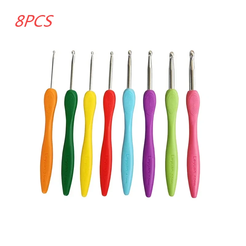 8PCS