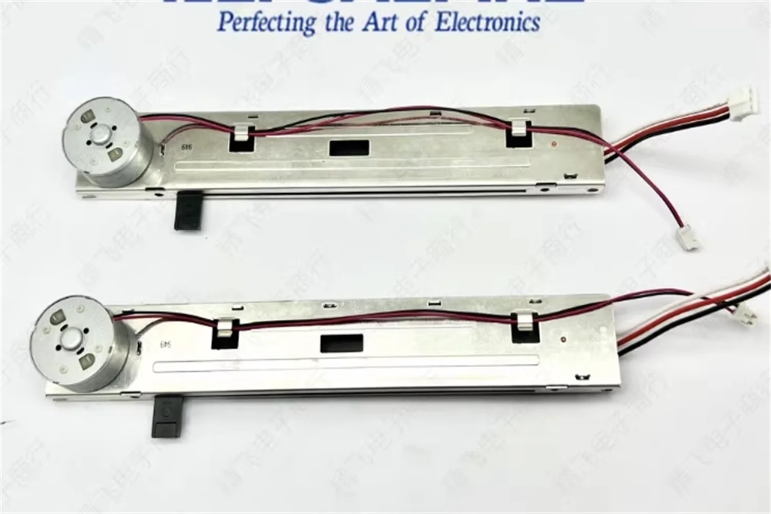 1PCS RSA0V11M9001 SLIDE CHANNEL FADER VARIABLE RESISTOR POTENTIOMETER Lateral Adjustment 10K FOR YA-MA ZK560800 TF1 TF3 TF5