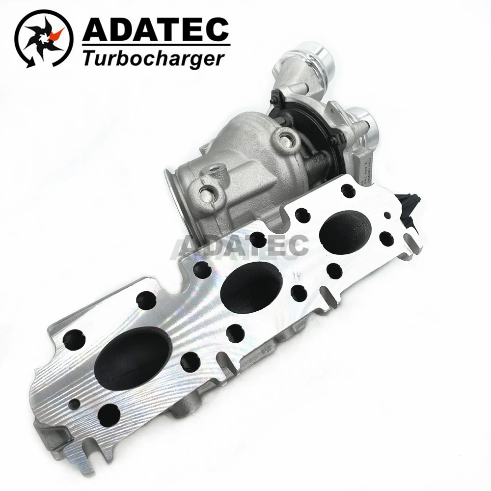 Brand New Full Turbocharger 7633795 11659895980 Turbo 11657633795 
