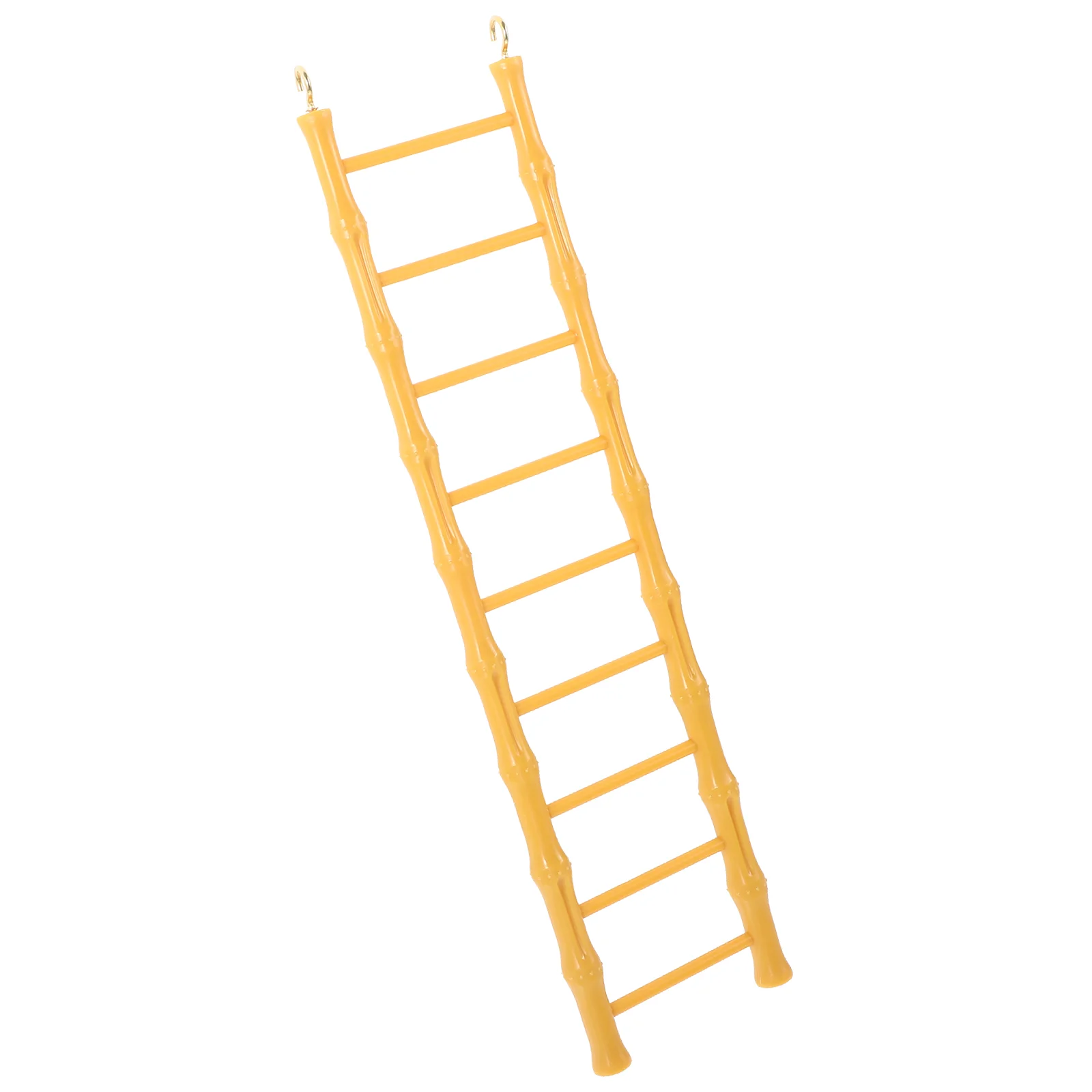 

Bird Toys Ladder Cockatiel Plastic Bridge Small Bird Pet Funny Toy Hamster Cage Accessories Parakeets Parrots Cockatoo Lovebirds