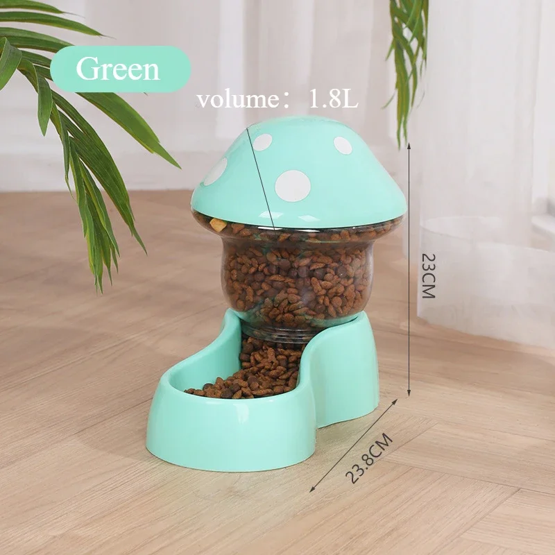 Green food