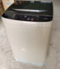 New Household Led Screen Smart Control Washer 12kg Top Load Fully Automatic Laundry Clothes Washing Machine With Dryer For Home 3