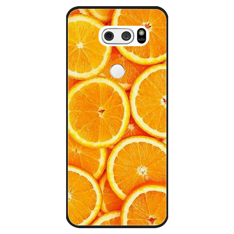 Cute Cat Shockproof Soft Silicone TPU Back Cover