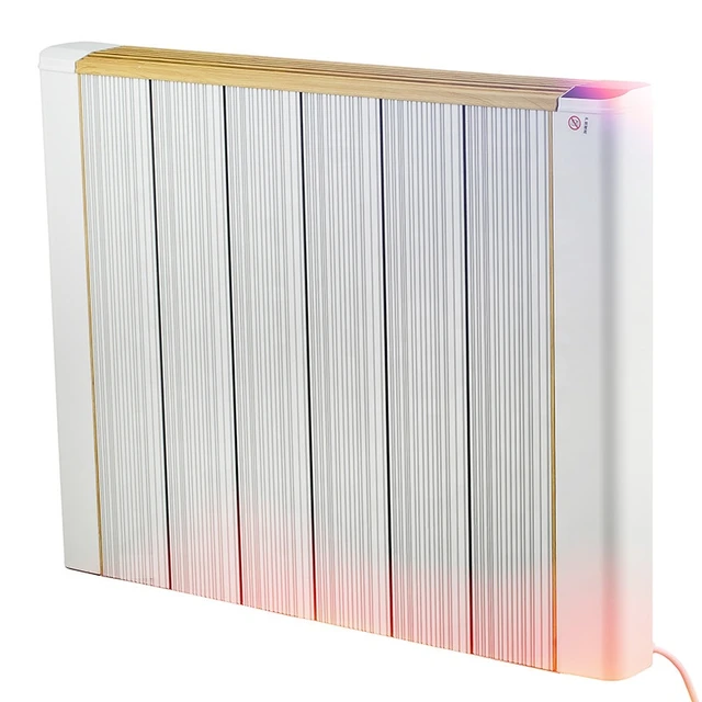 Heating System Wall Heaters Solar Powered Wall Mounted Heater 1800w - Tool  Parts - AliExpress