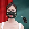 Double Chin Reducer Chin Lifting Belt Sagging Skin Face Lift V Shaped Contour Tightening Strap Anti-Wrinkle Chin Up 6