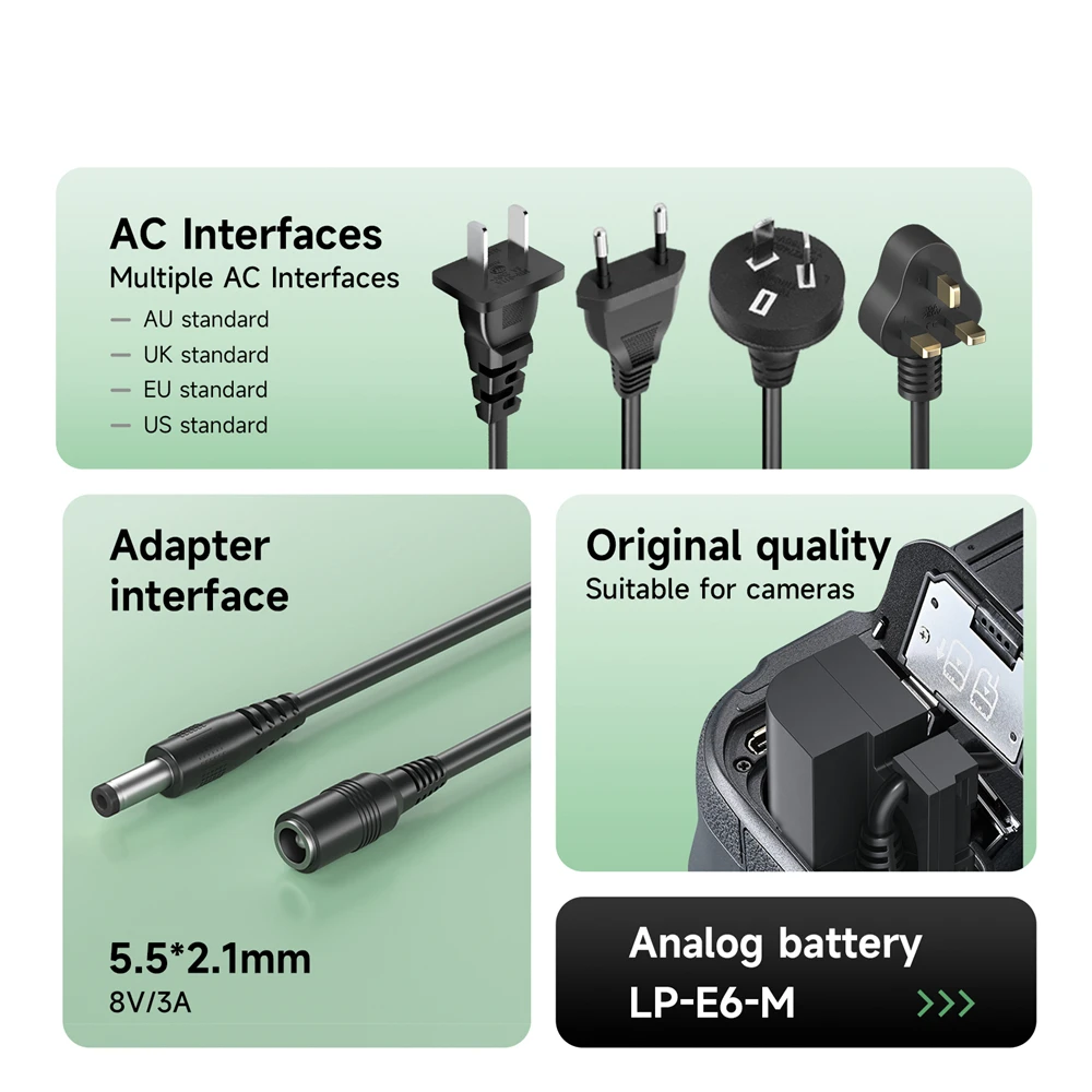LP-E6