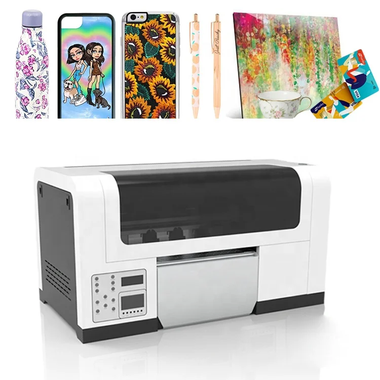 Рисунок 3 - Принтер для печатающей головки A3 XP600