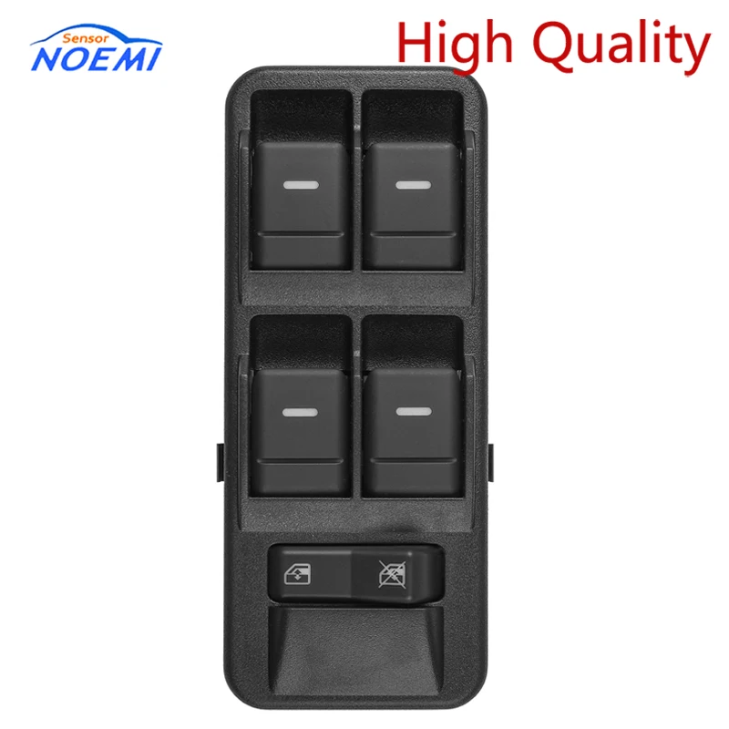 Yaopei Muslimb Power Master Control Alzacristallo Per Land Rover Range Rover Sport 07-09