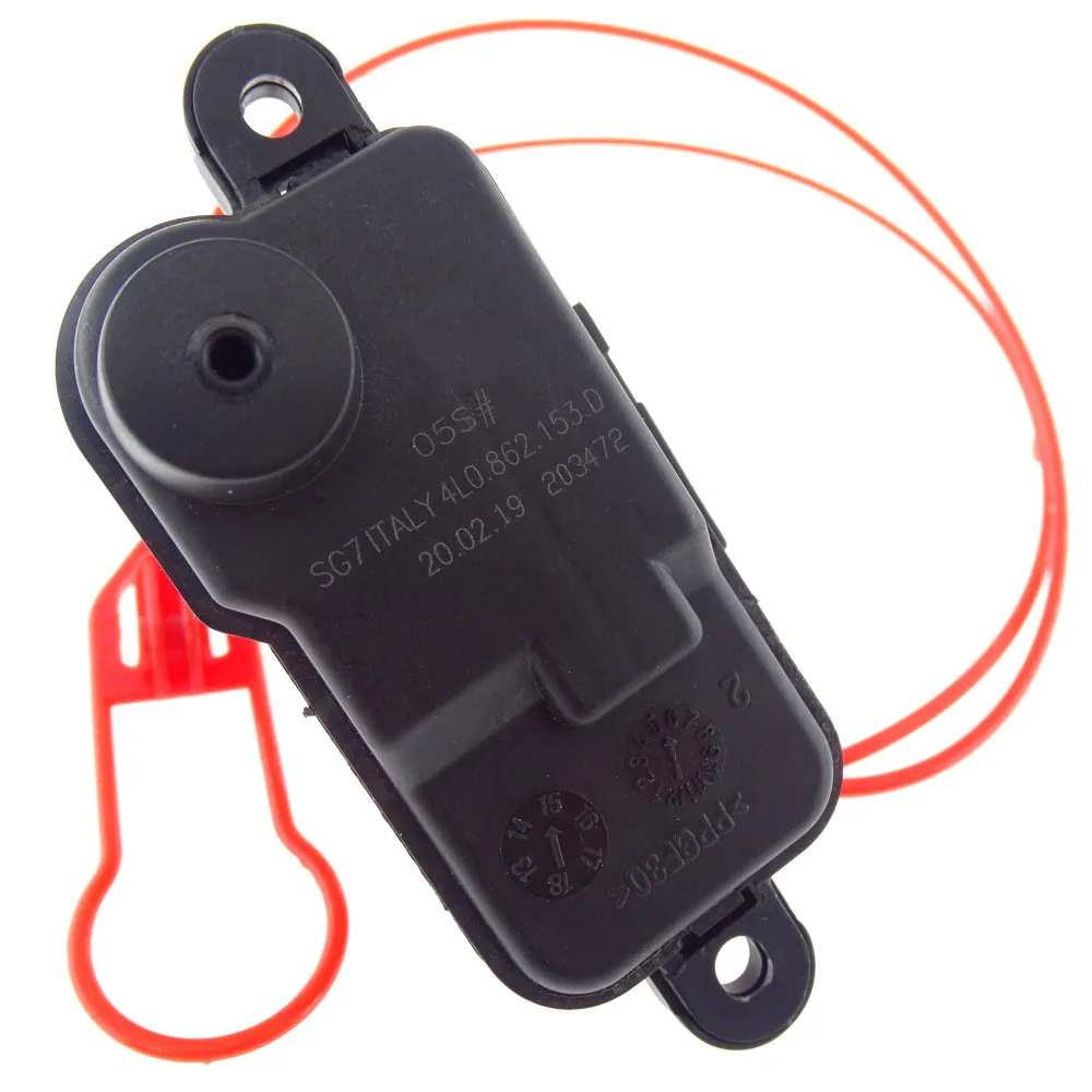 NEW-OEM-Genuine-Fuel-Flap-Door-Lock-Actuator-4L0862153D-For-Audi-Q7-Q3 ...