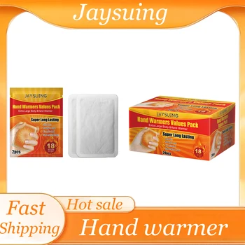 Disposable Winter Hand Warmers 1