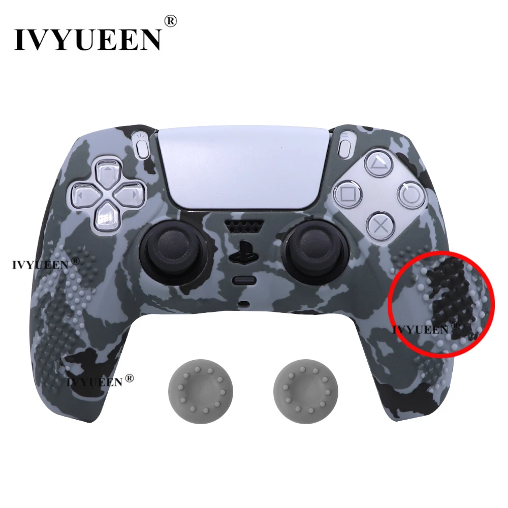 Gray Camo
