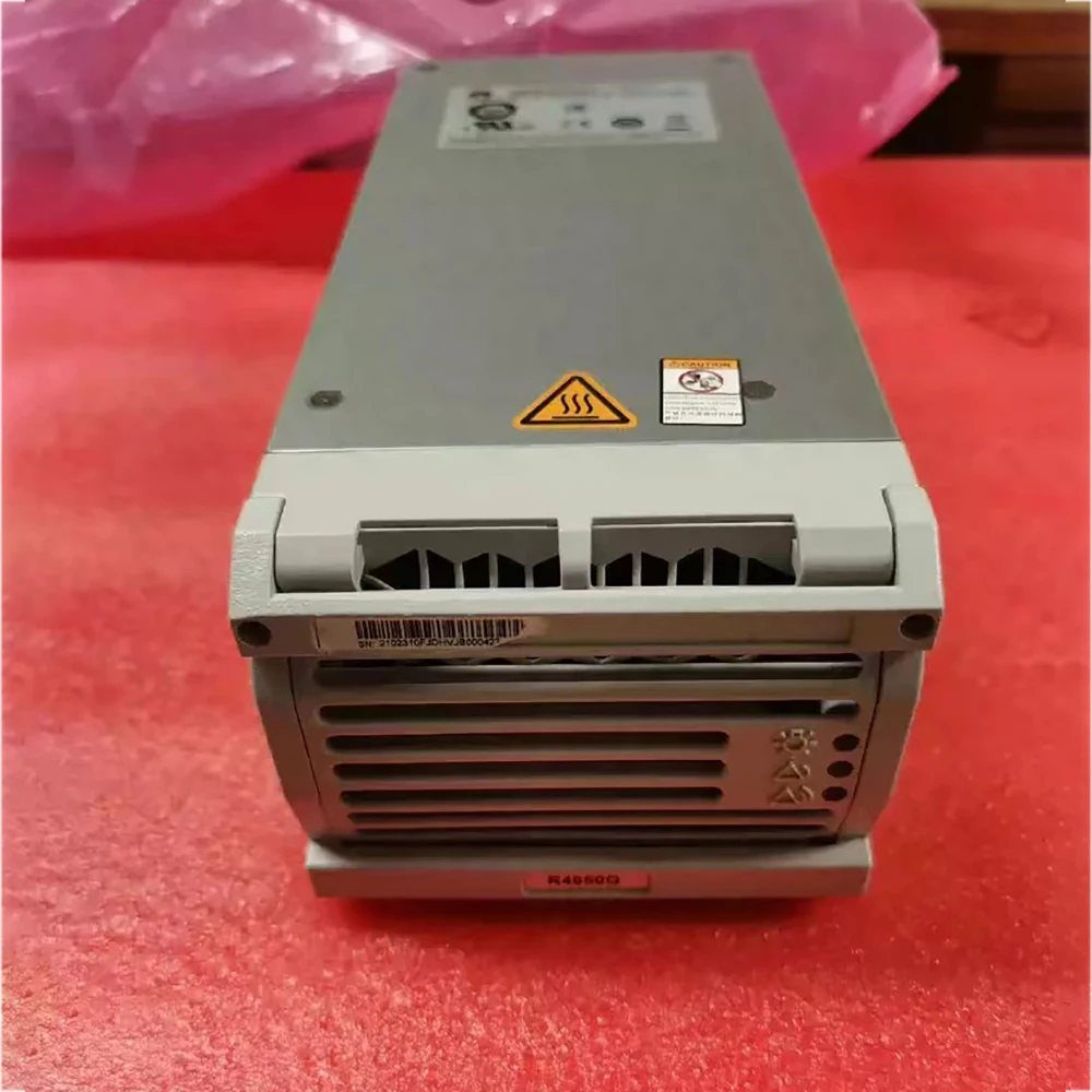 Communication Power Module For Huawei R4850G1 48V 50A Fully Tested 7 Communication Power Module For Huawei R4850G1 48V 50A Fully Tested - Image 5