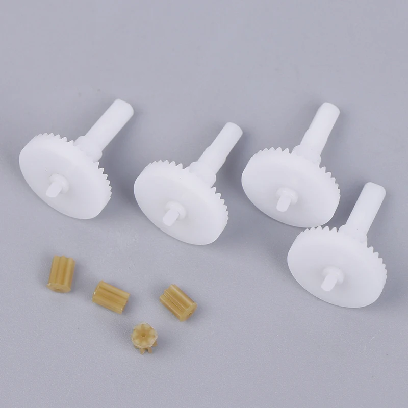 Engrenages pour drone RC E525 E88 - Pièces de rechange DIY