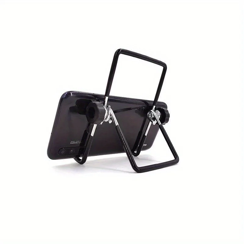 Premium Adjustable Portable Metal Stand