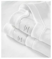 T-shirt tendance mode estivale, marque de luxe, imprimé lettres, t-shirt en coton pour homme et femme, t-shirt à manches courtes, haut unisexe 4