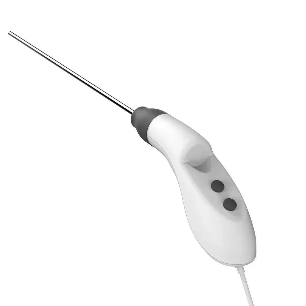 Veterinary Laparoscopic Endoscope Portable Multi-function Flexible Urology Endos