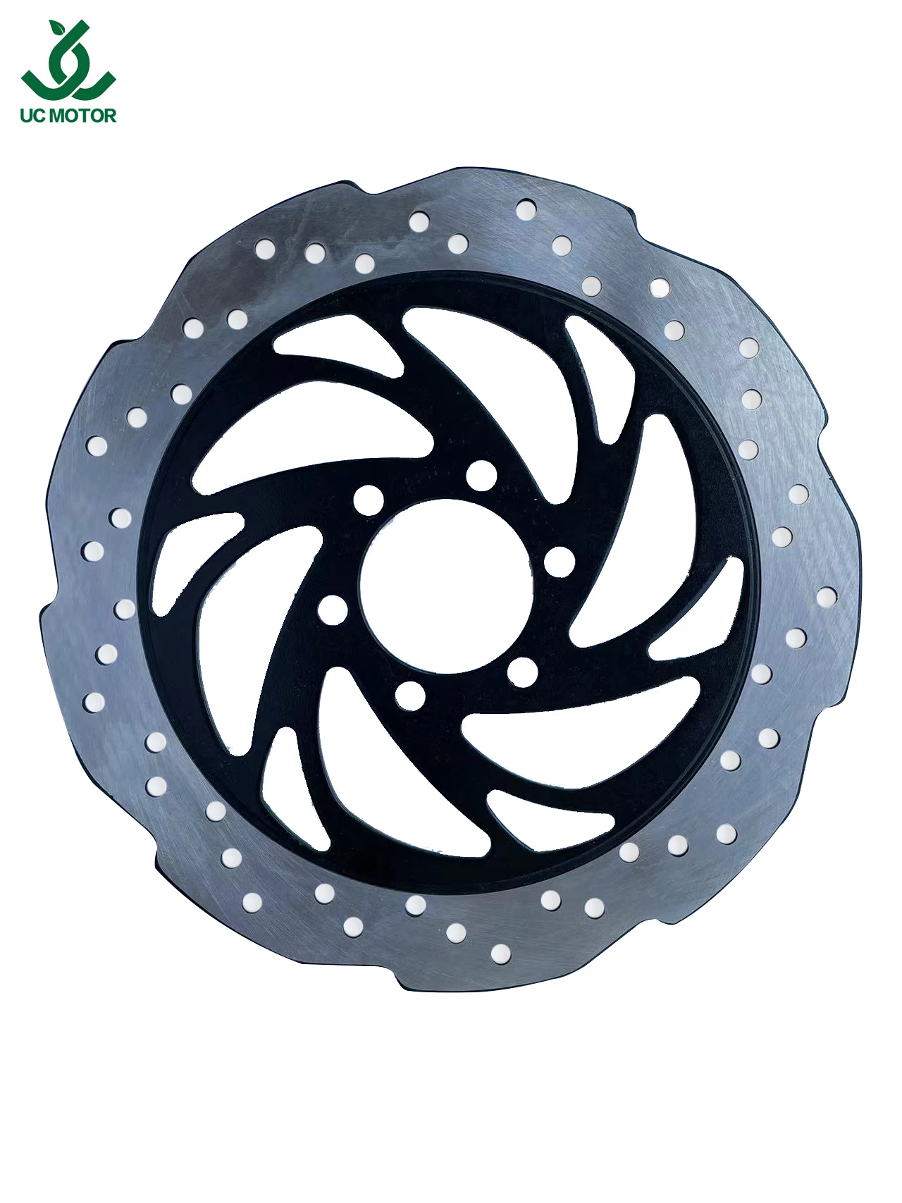 MOTORCYCLE Brake Disc for Bajaj Pulsar Ns 200 Front