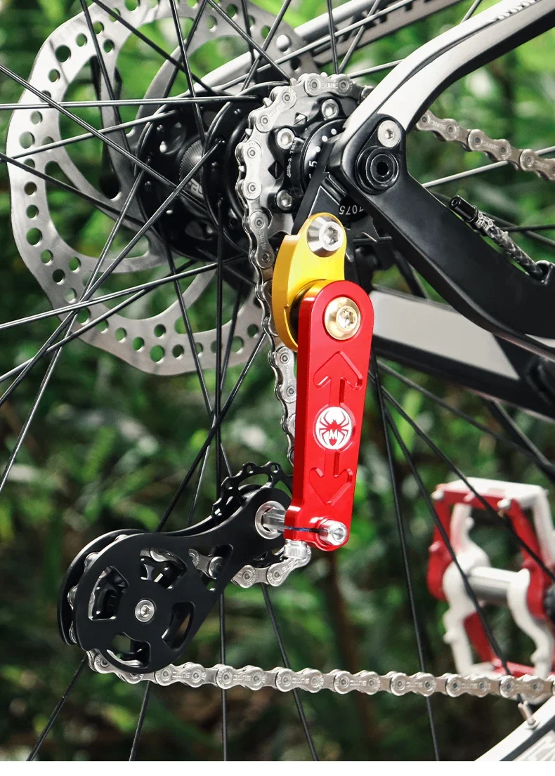 Single Speed How Much Is It To Replace A Bike Chain Chain