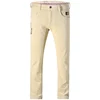 New Winter Men's Corduroy Casual Full Pants Bruce&Shark Fashion Stretch Men's Trousers Loose Mid Waist Thick Cotton Size 28 - 40 5