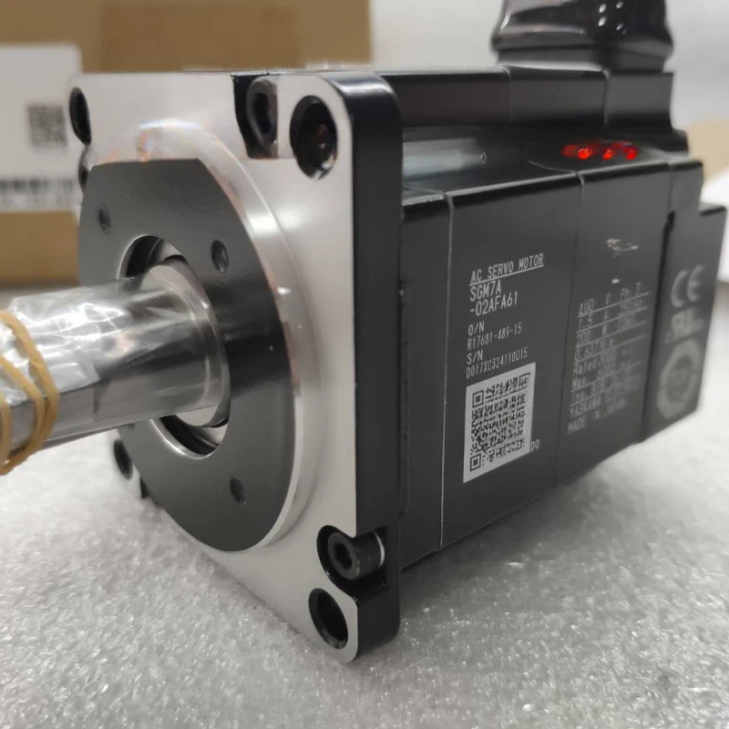 

-04ADA61 SGMJV-04ADA21 SGMJV-04A3A2C YASKAWA/