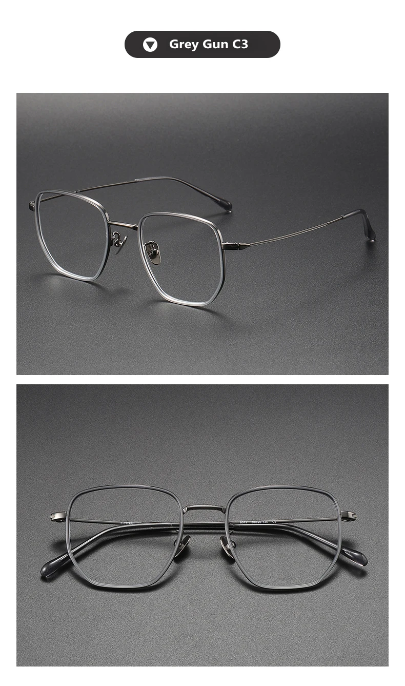 Oveliness Women's Eyeglasses 8