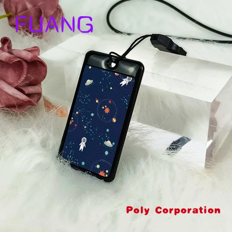 

Custom anion Terahertz Energy Card pour enfants, Ticks Planet Pattern, Manucure, Nouveau design Explosive energy