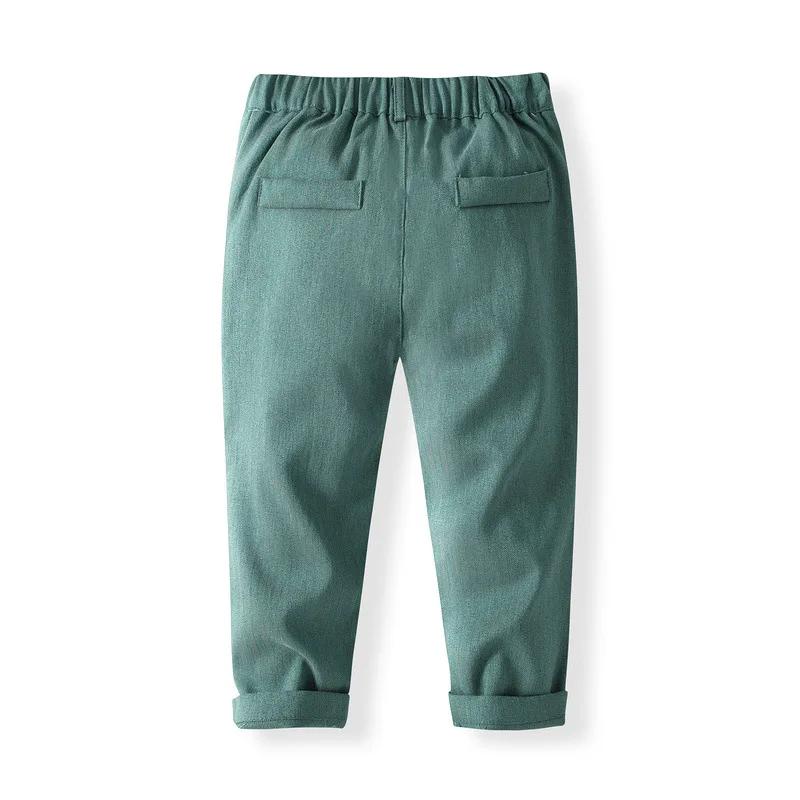 Baby Boy Formal Outfit 5